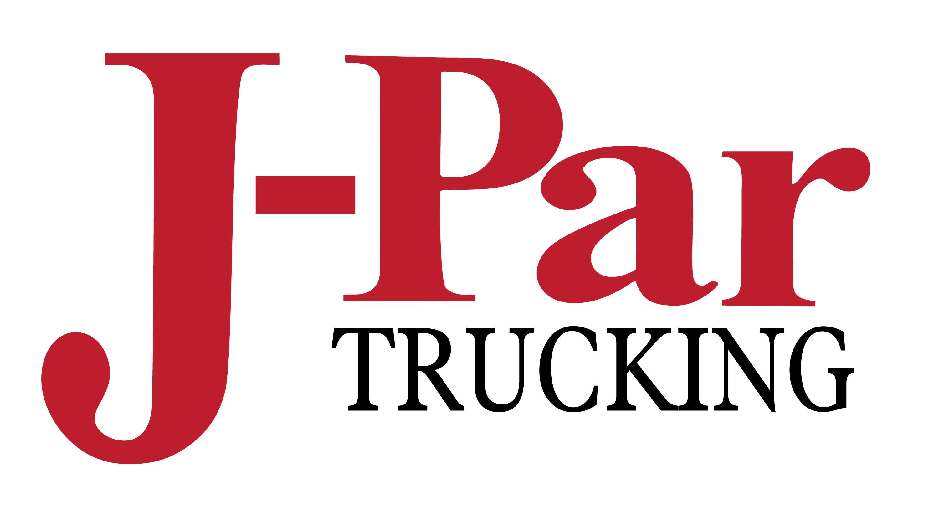 JPar Trucking Company